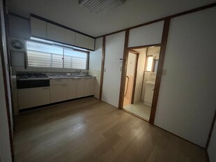 田代町一戸建住宅の物件内観写真